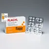 Flagyl 500 sans ordonnance b