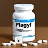 Flagyl 500 sans ordonnance c